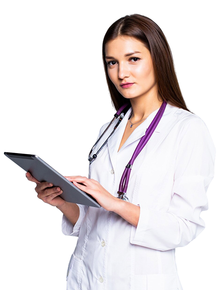 doctor